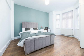 Holiday Lodge, close to Nottingham City Centre